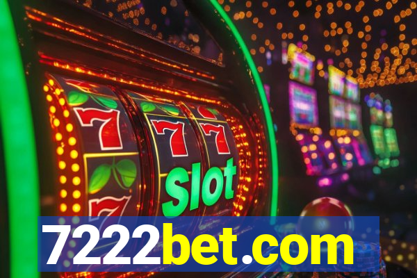 7222bet.com