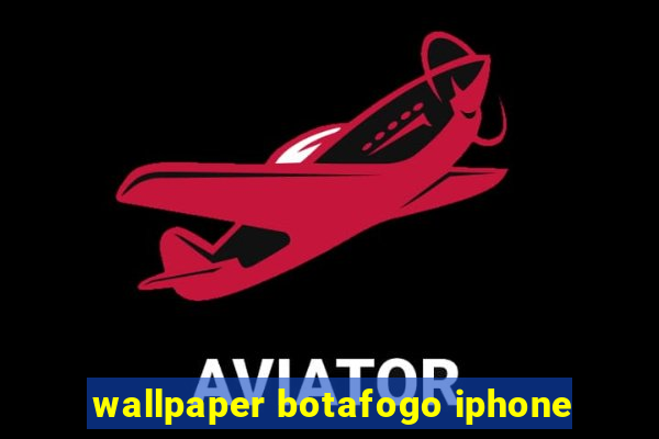 wallpaper botafogo iphone