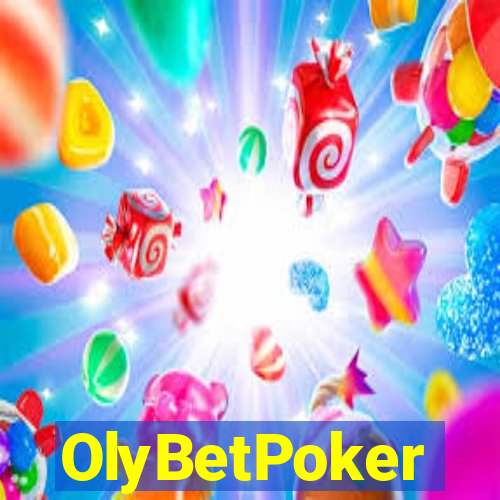 OlyBetPoker