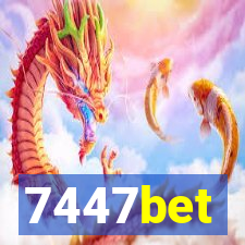 7447bet