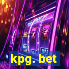 kpg. bet