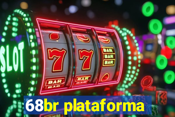 68br plataforma