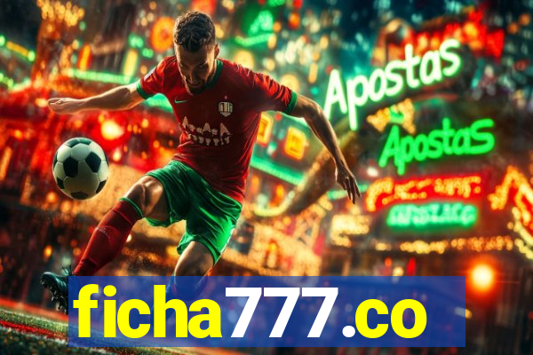 ficha777.co