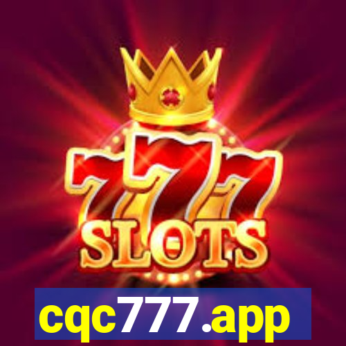 cqc777.app