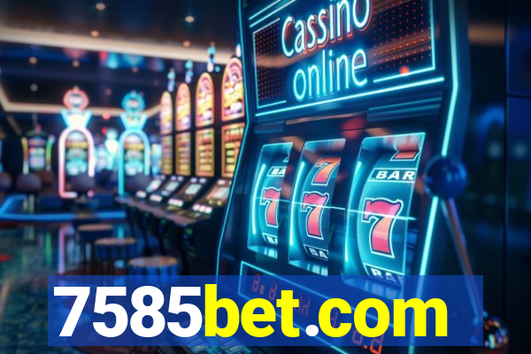 7585bet.com