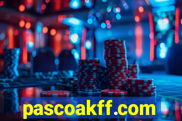 pascoakff.com