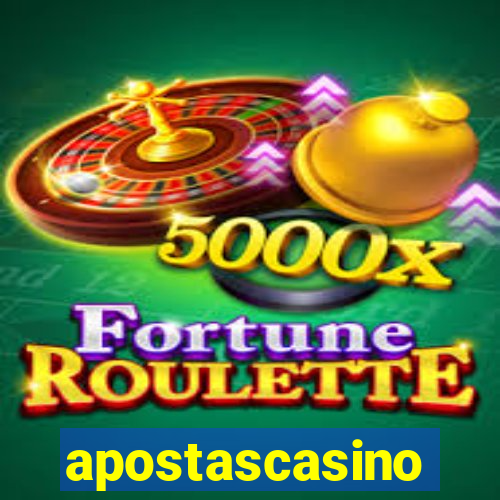 apostascasino