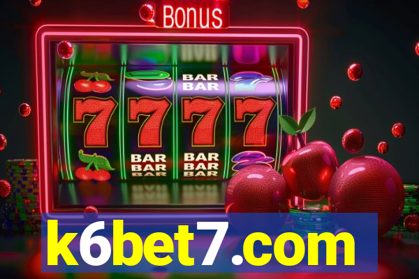 k6bet7.com