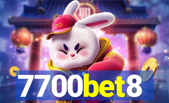 7700bet8