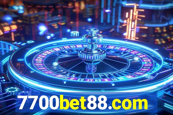 7700bet88.com