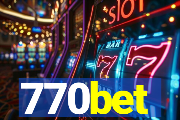 770bet