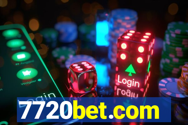 7720bet.com