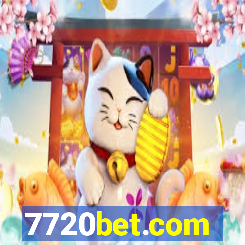 7720bet.com