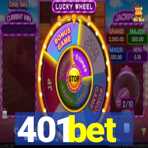 401bet