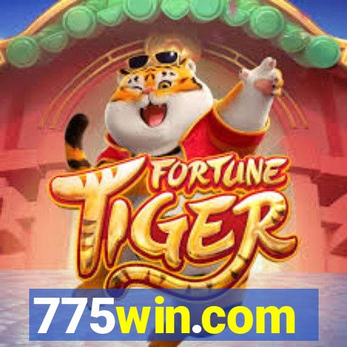 775win.com