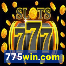 775win.com