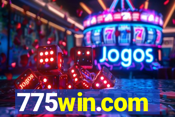 775win.com