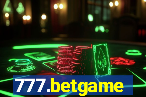 777.betgame