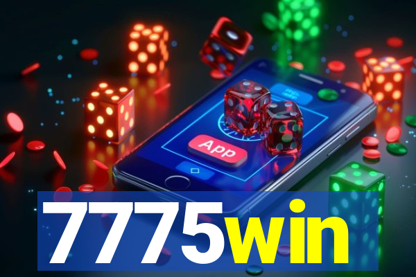 7775win