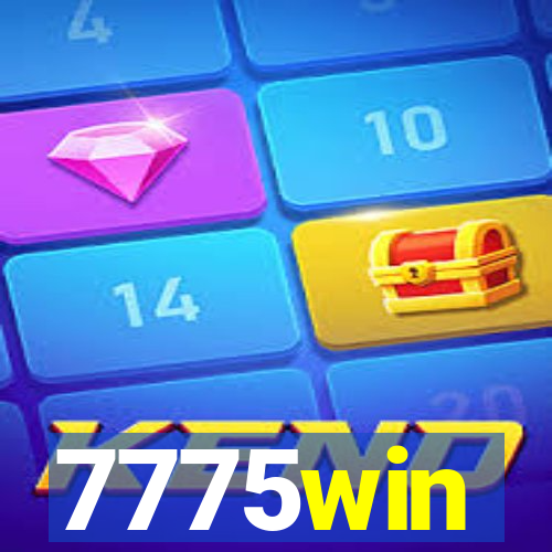 7775win