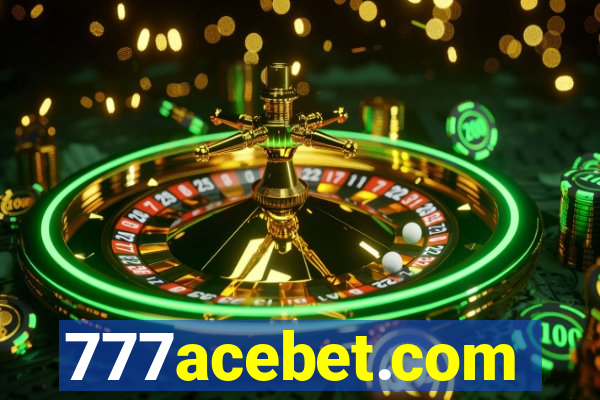 777acebet.com