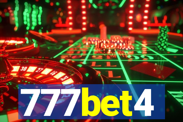 777bet4