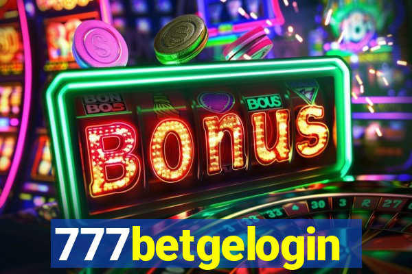 777betgelogin