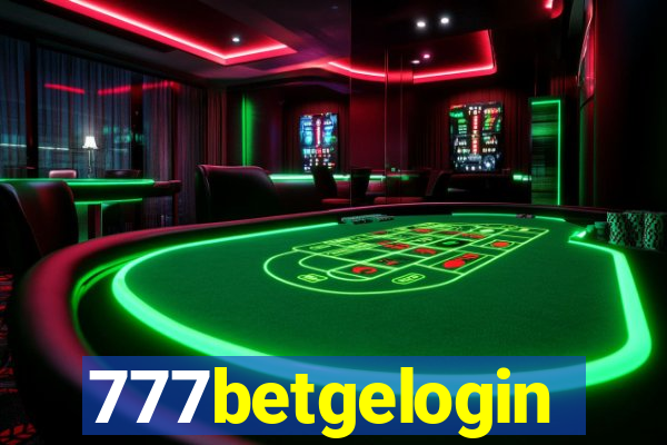 777betgelogin