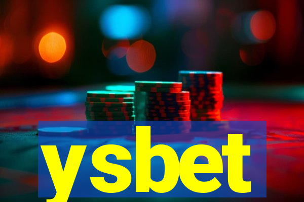 ysbet