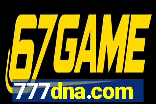 777dna.com