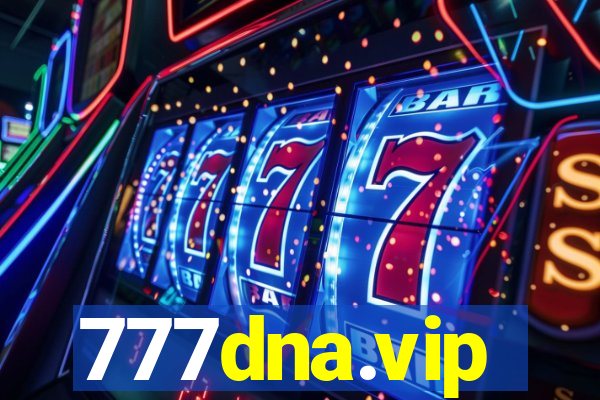 777dna.vip