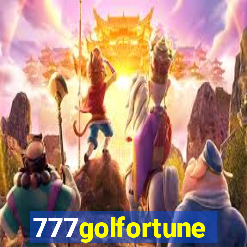 777golfortune