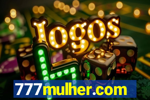 777mulher.com