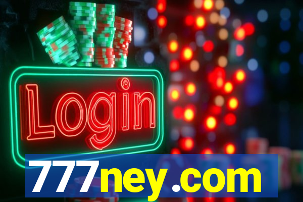 777ney.com