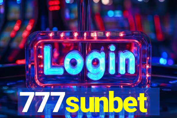 777sunbet