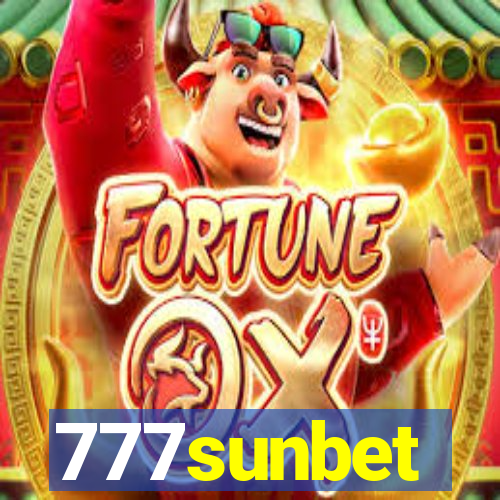 777sunbet