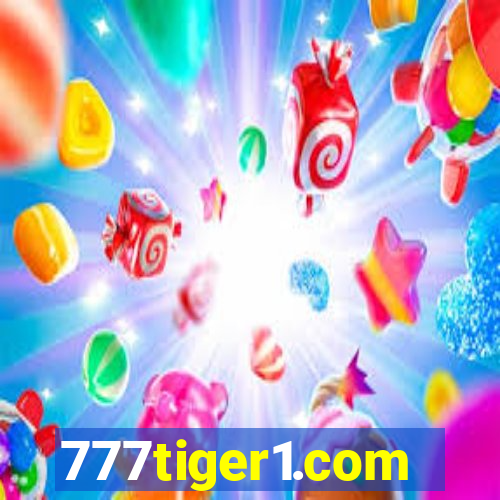 777tiger1.com