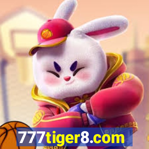 777tiger8.com