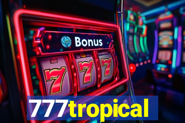 777tropical