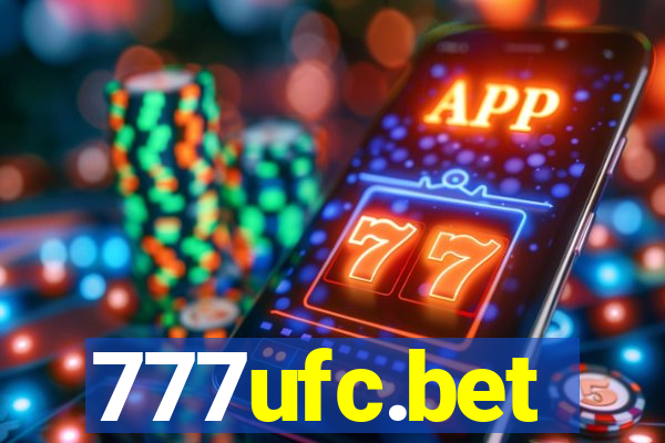 777ufc.bet