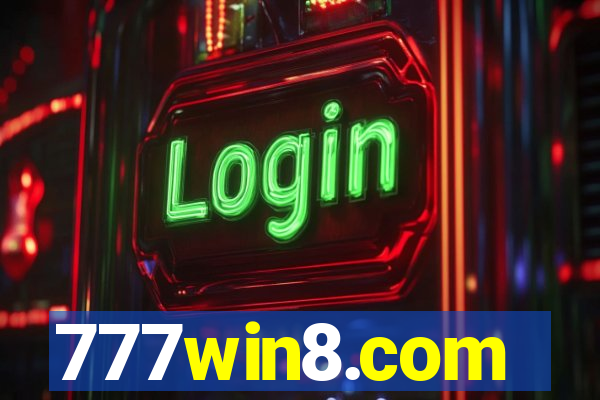 777win8.com