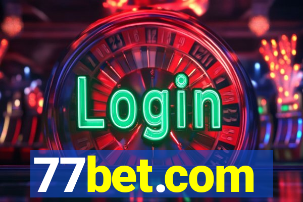 77bet.com