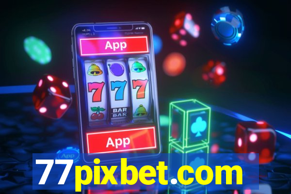 77pixbet.com