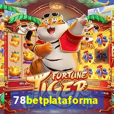 78betplataforma