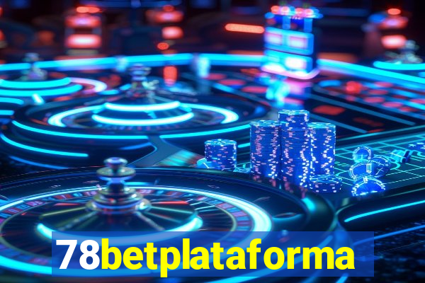 78betplataforma