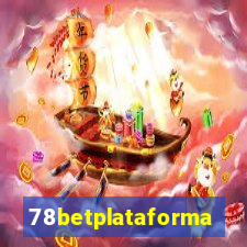 78betplataforma