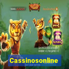 Cassinosonline