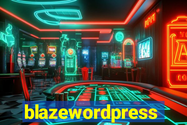 blazewordpress