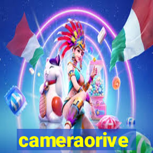 cameraorive