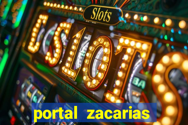 portal zacarias menina da carreta